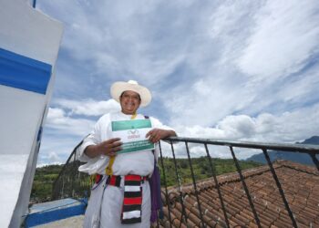 De Santiago El Pinar al mundo: la historia de transformación de Don Antonio