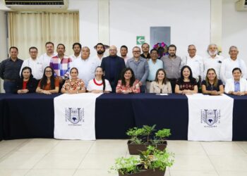 Comité Técnico de Alfabetización reafirma su coordinación y compromiso con el gobernador Eduardo Ramírez