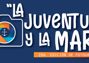 XXVI Convocatoria Nacional “La Juventud y la Mar” 2da edición de fotografía