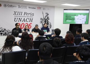 Acervo Editorial de la Secretaría de Educación: conocimiento abierto para todas y todos