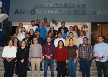 Chiapas Puede abre una nueva etapa educativa con la continuidad académica hacia la educación primaria