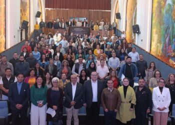 Impulsan herramientas socioemocionales a docentes para transformar las escuelas