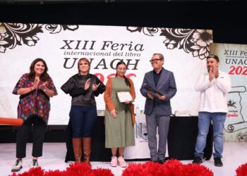 Secretaría de Educación honra a Jaime Sabines con una edición especial que preserva su legado literario