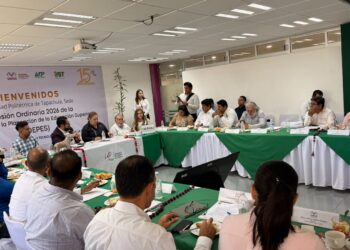 Chiapas fortalece transición de aulas del bachillerato a la universidadChiapas fortalece transición de aulas del bachillerato a la universidad